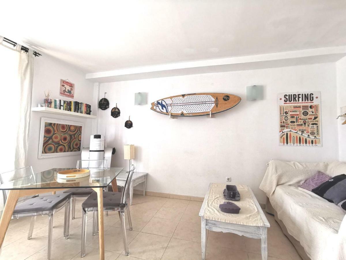 Casa Mardolomiti Apartment Corralejo Ngoại thất bức ảnh