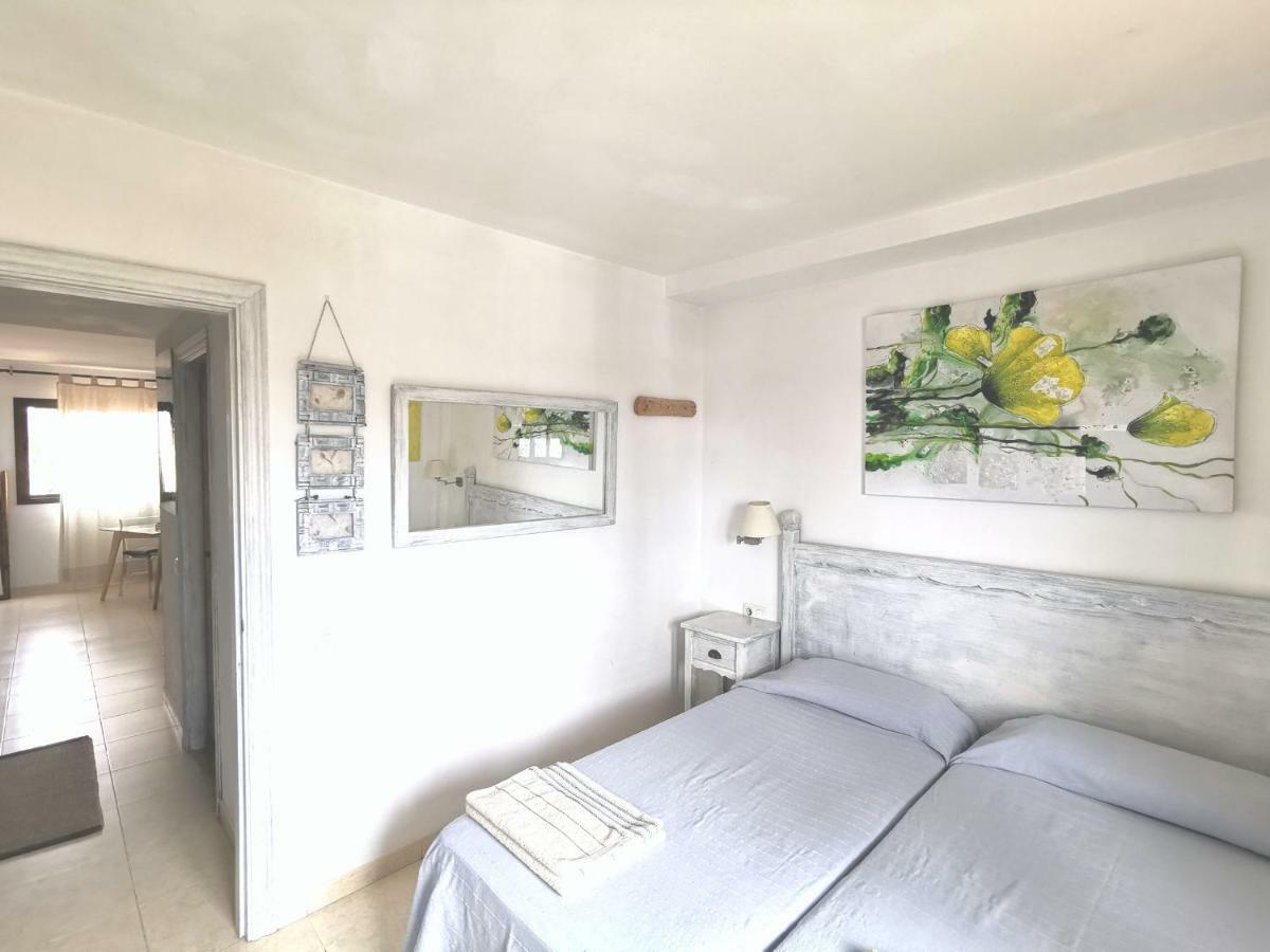Casa Mardolomiti Apartment Corralejo Ngoại thất bức ảnh
