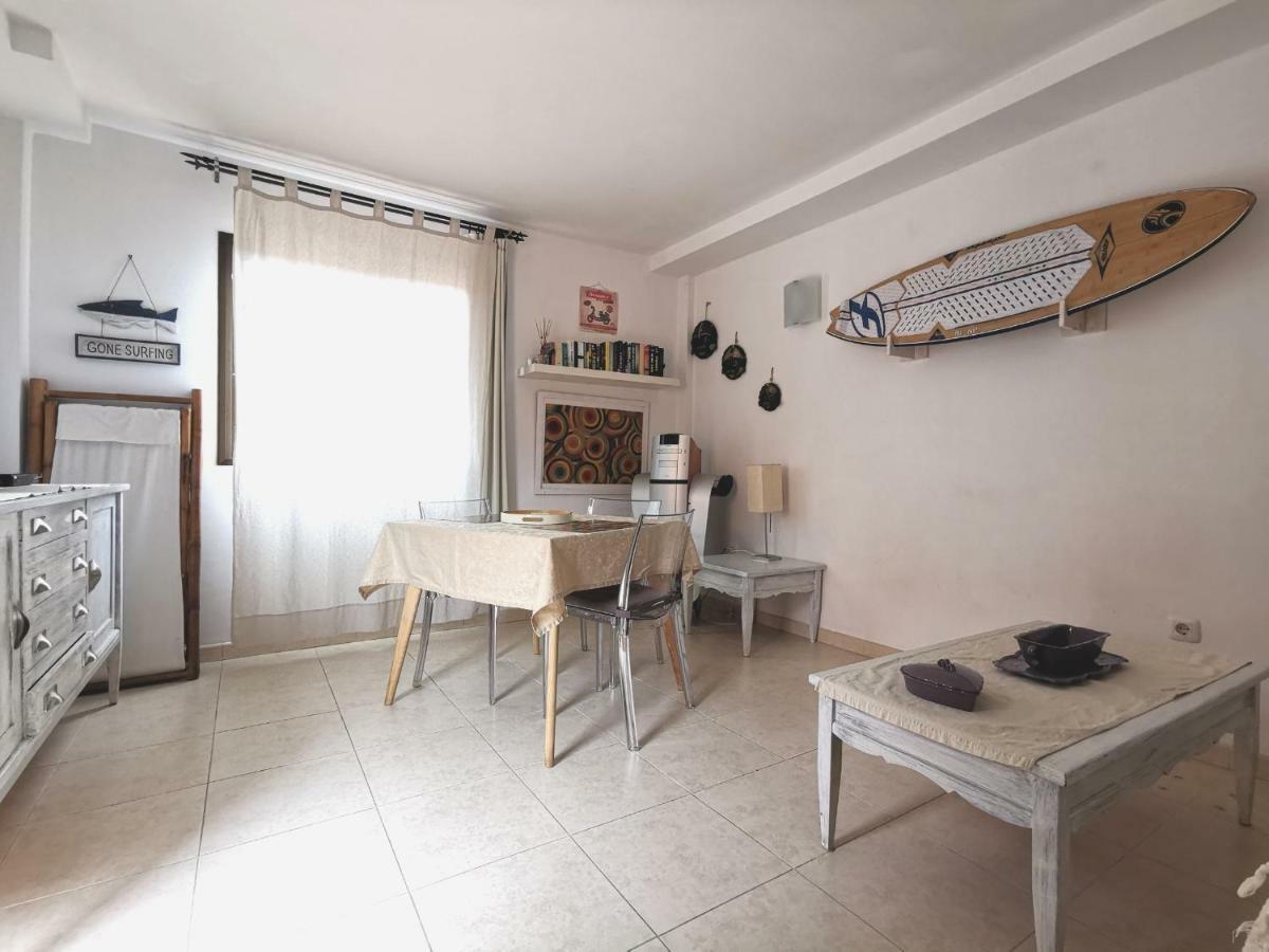 Casa Mardolomiti Apartment Corralejo Ngoại thất bức ảnh