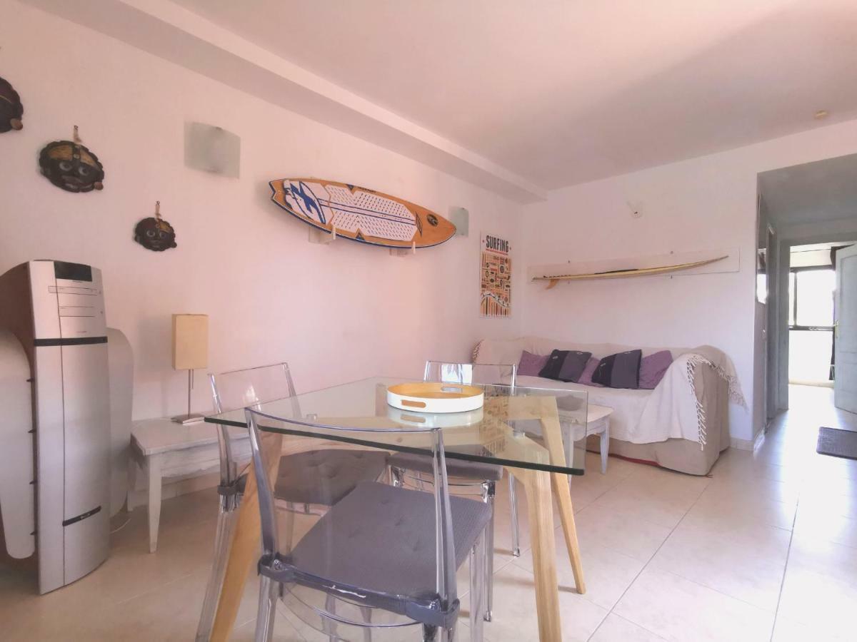 Casa Mardolomiti Apartment Corralejo Ngoại thất bức ảnh