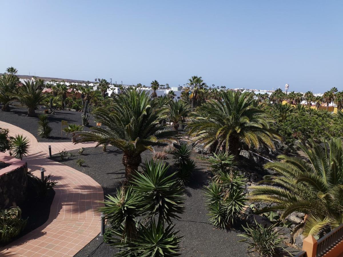 Casa Mardolomiti Apartment Corralejo Ngoại thất bức ảnh