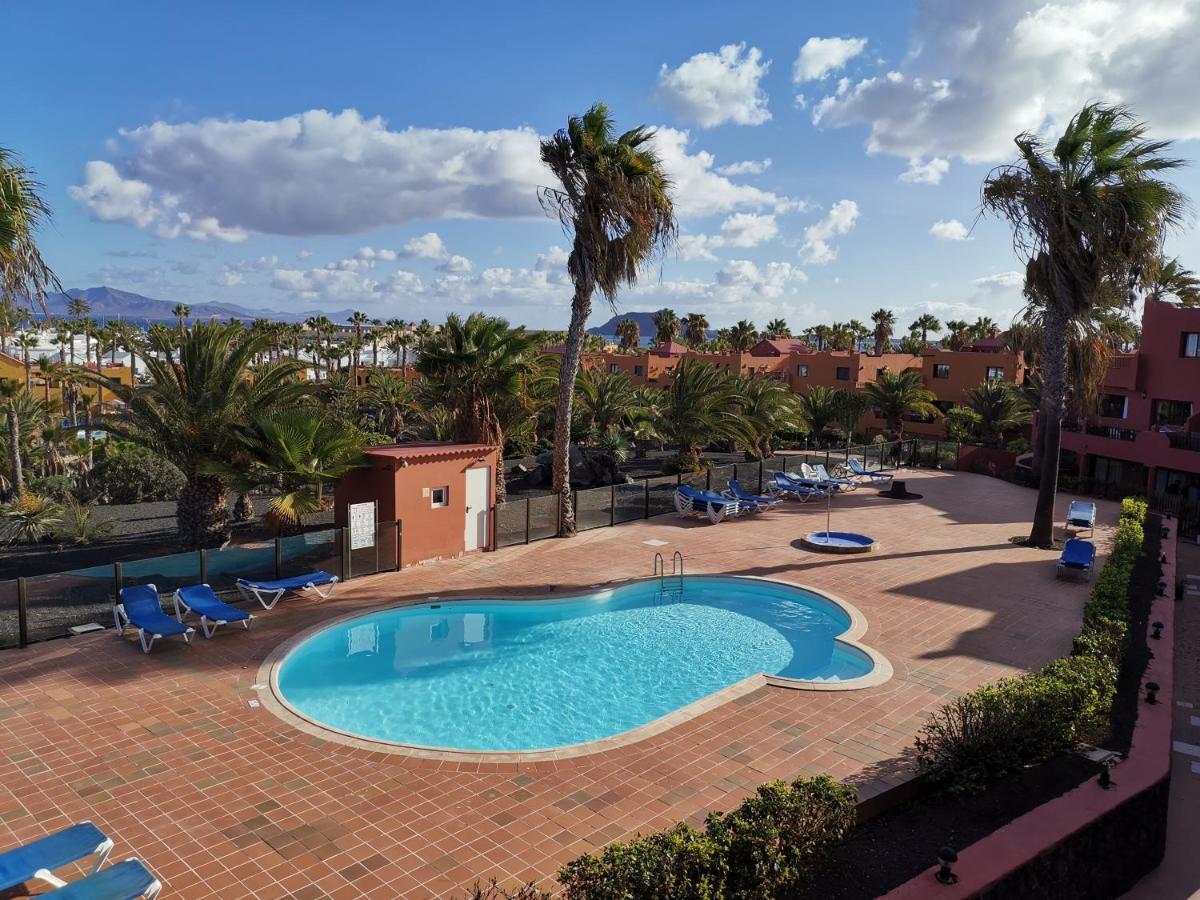 Casa Mardolomiti Apartment Corralejo Ngoại thất bức ảnh